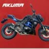 AKUMA