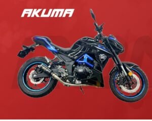 AKUMA