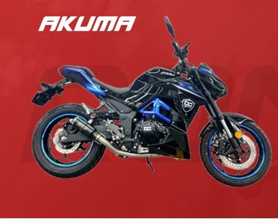 AKUMA
