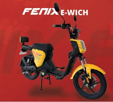 FENIX E-WICH