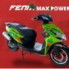 FENIX MAX POWER