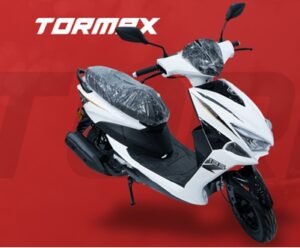 TORMAX