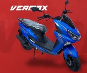 VERMAX