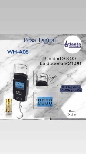 Pesa digital