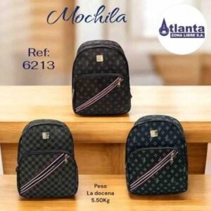 Mochilas