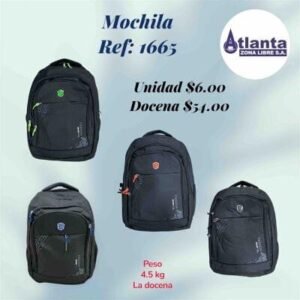 Mochila