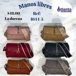 Manos libres de dama