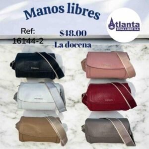 Manos libres de dama