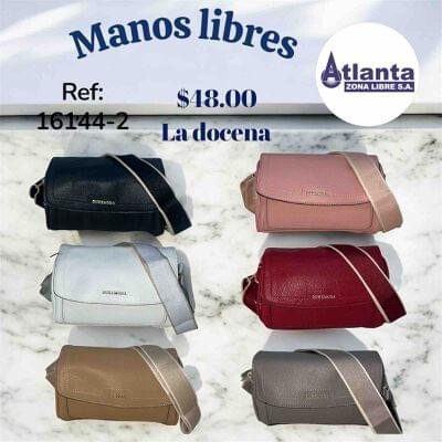 Manos libres de dama