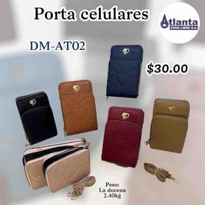 Porta celulares