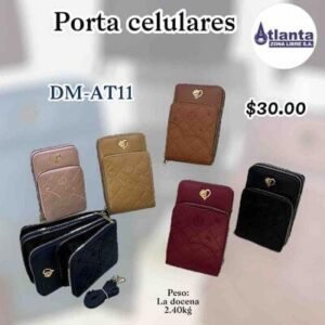 Porta celulares