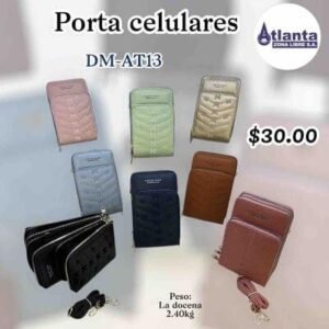 Porta celulares