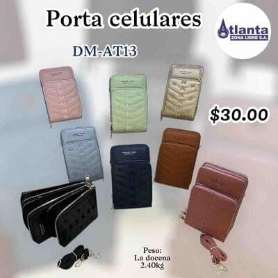 Porta celulares