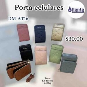 Porta celulares