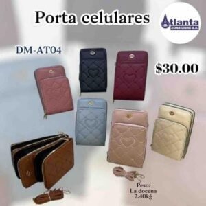Porta celulares