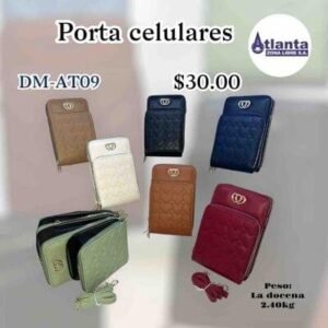 Porta celulares