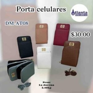 Porta celulares