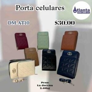 Porta celulares