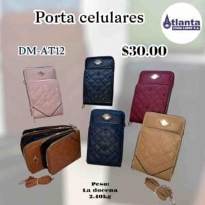 Porta celulares