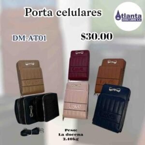 Porta celulares