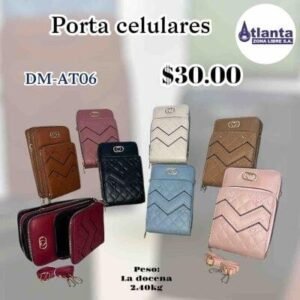 Porta celulares