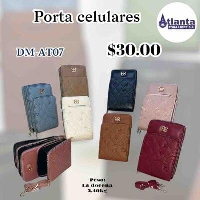 Porta celulares