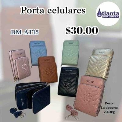 Porta celulares