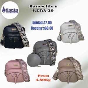 Manos libres de dama