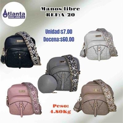 Manos libres de dama