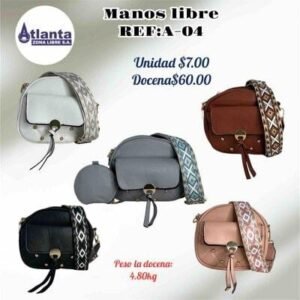 Manos libres de dama