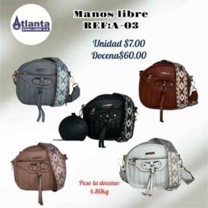 Manos libres de dama