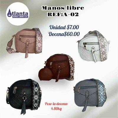 Manos libres de dama