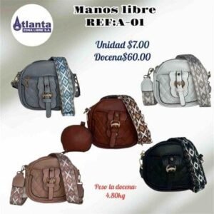 Manos libres de dama