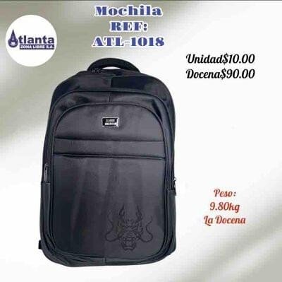 Mochila