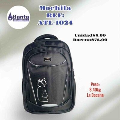 Mochila