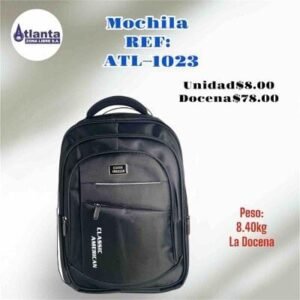 Mochila