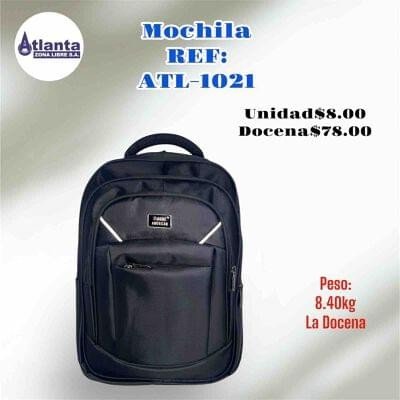 Mochila
