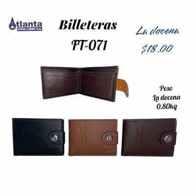Billetera