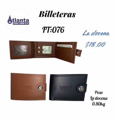 Billetera