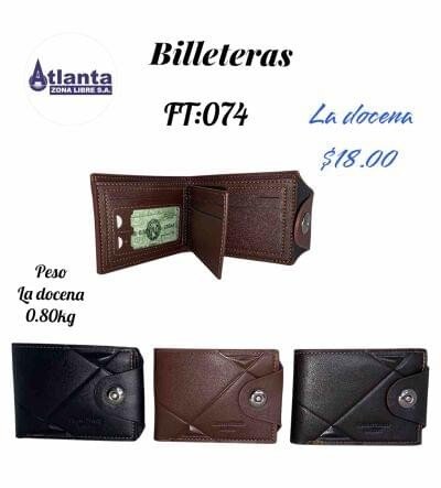 Billetera