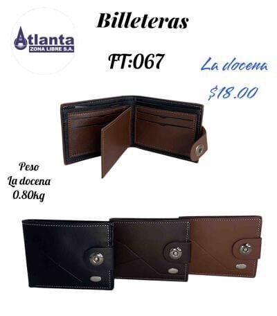 Billetera