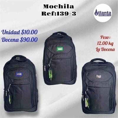 Mochila