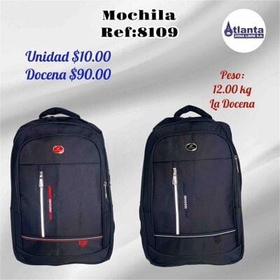 Mochila