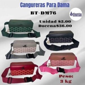 ATL-135-01 Docena .00