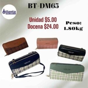 Wallet De Dama