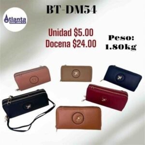 Wallet De Dama