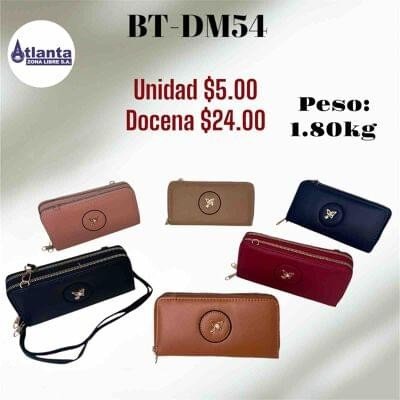 Wallet De Dama