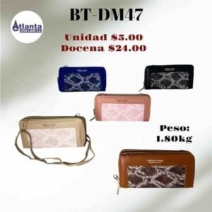Wallet De Dama