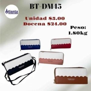 Wallet De Dama