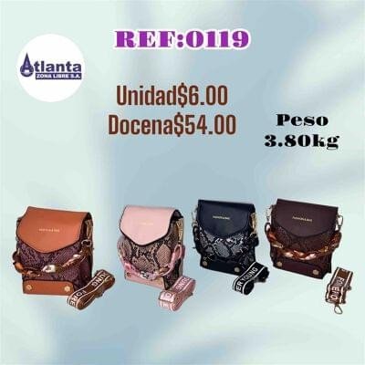 Manos libres de Dama